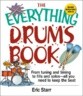 The Everything Drums Book
