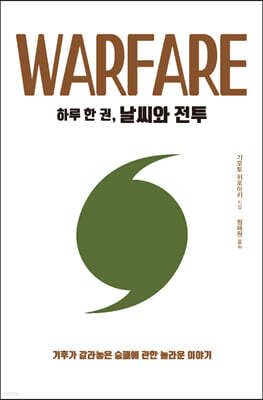 하루 한 권, 날씨와 전투