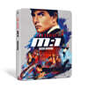 미션 임파서블 (2Disc, 4K UHD+BD 스틸북 한정수량) : 블루레이