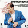 Cyrille Dubois 프랑스 낭만주의 테너 아리아 (So Romantique!)