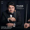 Cristian Macelaru 드보르작: 전설, 체코 모음곡 (Dvorak: Legends Op. 59, Czech Suite Op. 39)