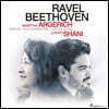 Martha Argerich 베토벤 / 라벨: 피아노 협주곡 (Plays Beethoven & Ravel)