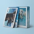 스즈메의 문단속 플레잉 카드