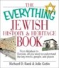 The Everything Jewish History and Heritage Book