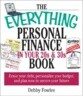 Personal Finance in Your 20s & 30s Book