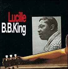 B.B. King (비비 킹) - Lucille