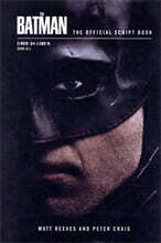 더 배트맨: 공식 스크립트 북