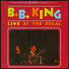 B.B. King (비비 킹) - Live At The Regal