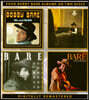 Bobby Bare (바비 베어) - Me And McDill / Sleeper Wherever I Fall / Bare / Down & Dirty