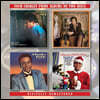 Charley Pride (찰리 프라이드) - Burgers and Fries / There's A Little Bit Of Hank In Me / The Best There Is / Christmas In My Home Town
