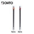 OHTO 오토 목재 홀더 샤프 2.0 리필심 SL-152 B HB