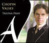 Tristan Pfaff 쇼팽: 왈츠 (Chopin: Waltzs)