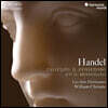 William Christie 헨델: 명랑한 사람, 우울한 사람, 온화한 사람 (Handel: L'Allegro, il Penseroso ed il Moderato)