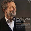 Christophe Rousset 팡크라스 로이예: 관현악 작품집 (Pancrace Royer: Orchestral Suites)