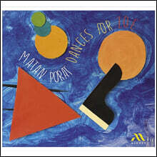 Matan Porat 마탄 포랏: 조이를 위한 무곡 (Dances For Zoe)