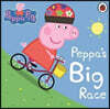 Peppa Pig: Peppa's Big Race