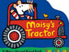 Maisy's Tractor