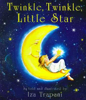 Twinkle, Twinkle, Little Star