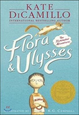 Flora & Ulysses