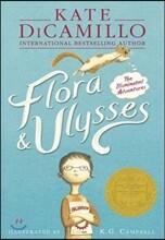 Flora & Ulysses