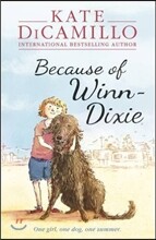 Because of Winn-Dixie