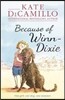 Because of Winn-Dixie
