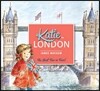 Katie in London