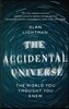 The Accidental Universe