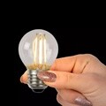 LED 에디슨 G45 인찌구 미니전구 3W 램프 조명 벌브 인테리어 작은전구