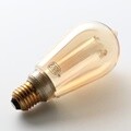일광 LED 전구 DECO LED st64 3W(Dimmable) 장식용 인테리어 전구 3W 카페조명 예쁜 디자인램프