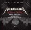 Metallica Back to the Front 메탈리카 백 투 더 프런트 -마스터 오브 퍼펫츠 발매 30주년 기념-