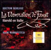 Igor Markevitch 베를리오즈: 파우스트의 천벌, 이탈리아의 해롤드 (Berlioz: La Damnation de Faust)