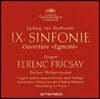 Ferenc Fricsay 베토벤: 교향곡 9번 '합창' (Beethoven: Symphony Op.125 `Choral`)