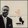 Ray Bryant (레이 브라이언트) - Ray Bryant Trio