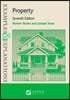 Examples & Explanations for Property