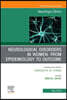 Neurological Disorders in Women: From Epidemiology to Outcome, an Issue of Neurologic Clinics: Volume 41-2