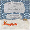 The Tale of Sally the Sleepless Squirrel