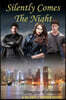 Silently Comes The Night (Library Ed): Library Binding Available at Silently Pub