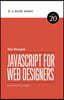 JavaScript for Web Designers