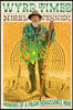 Wyrd Times: Memoirs of a Pagan Renaissance Man