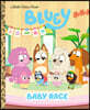 Baby Race (Bluey)