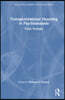 Transgenerational Haunting in Psychoanalysis