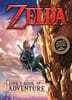 Legend of Zelda: Link's Book of Adventure (Nintendo®)
