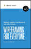 Wireframing for Everyone