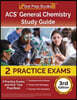 ACS General Chemistry Study Guide: 2 Practice Exams and ACS Test Prep Book [3rd Edition]