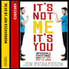 It's Not Me, It's You!: Impossible Perfectionist Seeks Very, Very, Very Tidy Woman