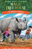 Magic Tree House #37 : Rhinos at Recess