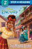 Step Into Reading 2 : Disney Encanto : The Missing Sound
