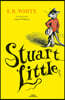 Stuart Little (Spanish Edition)
