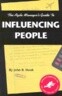 Agile Manager's Guide to Influencing People